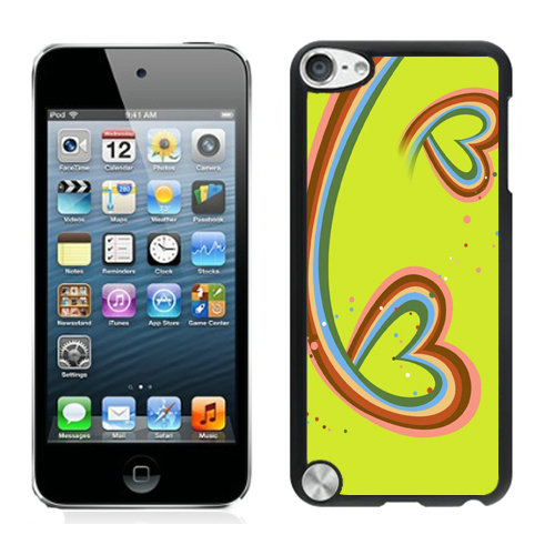 Valentine Rainbow iPod Touch 5 Cases EGC | Women
